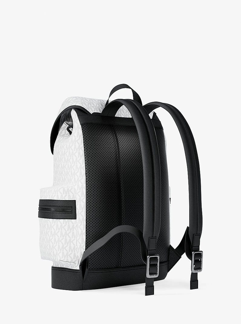 Cooper Signature Logo Backpack