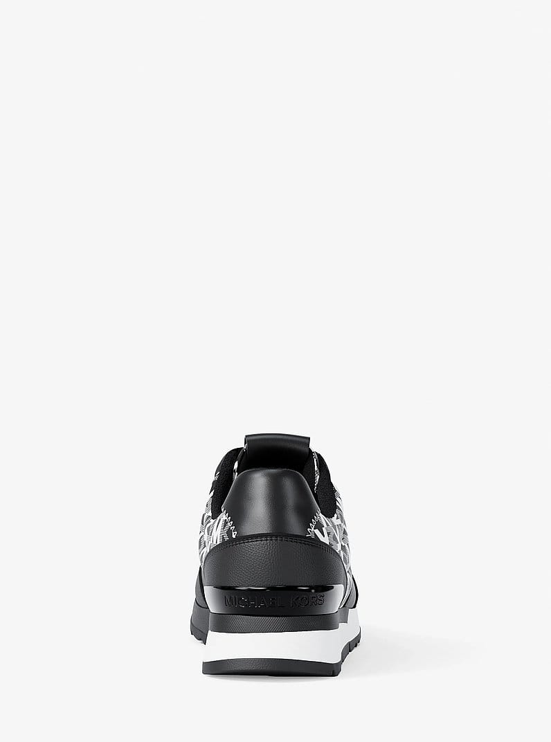 Andi Graphic Logo Trainer