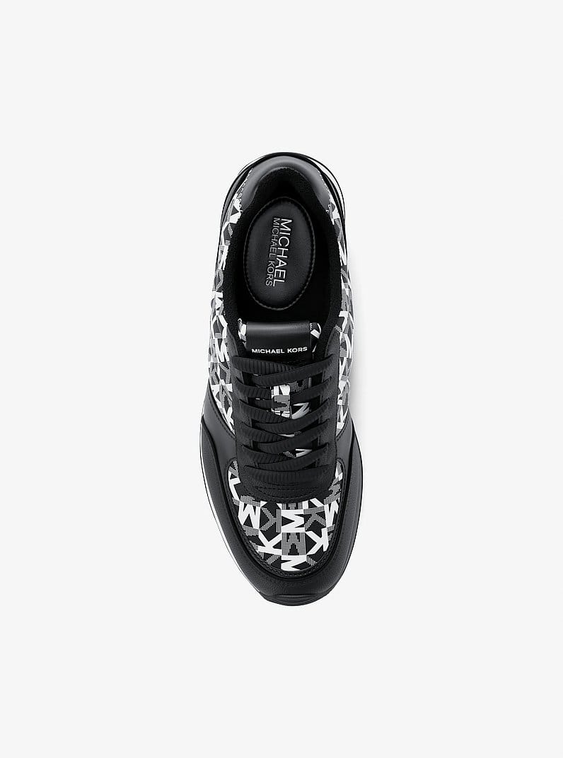 Andi Graphic Logo Trainer