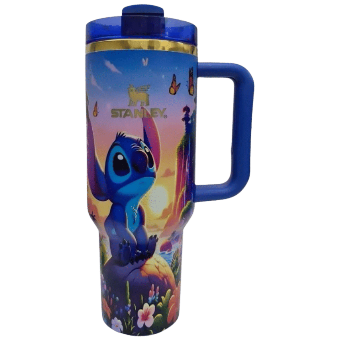 Stanley Limited Edition Stitch