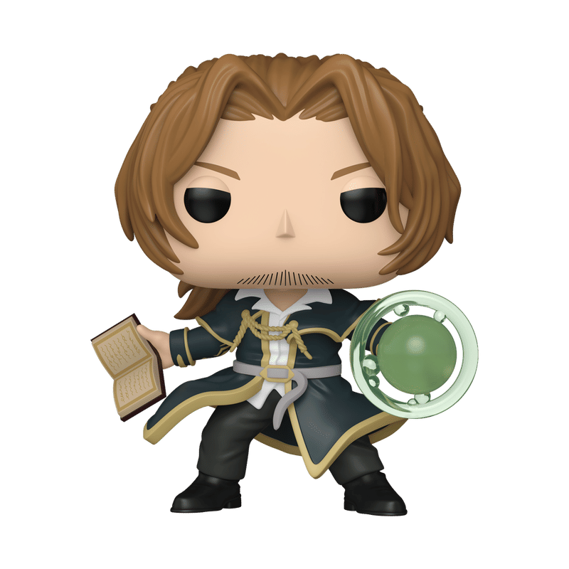 Pop! Sein