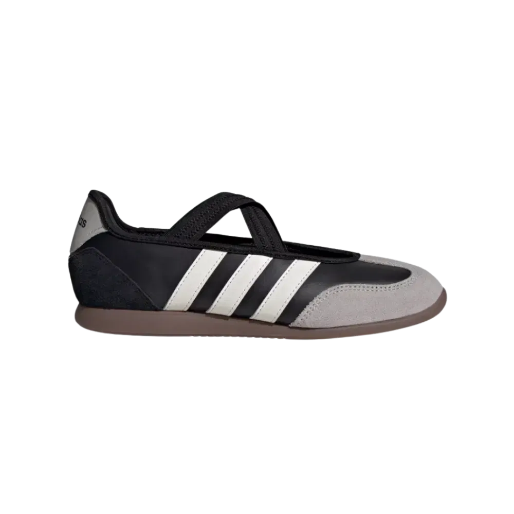 Adidas Barreda Mary Jane 'Core Black / Core White'