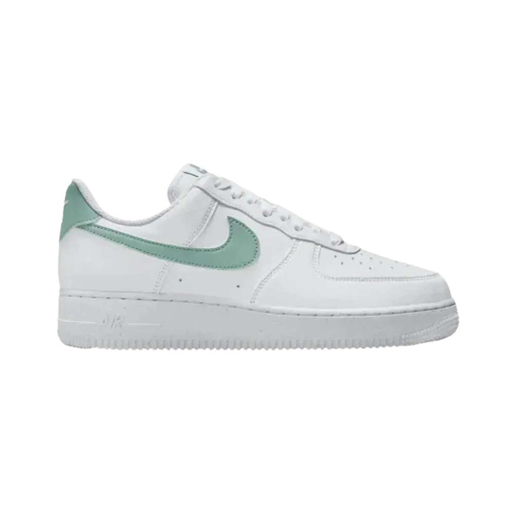 Nike Air Force 1 '07 Next Nature 'White Cannon'
