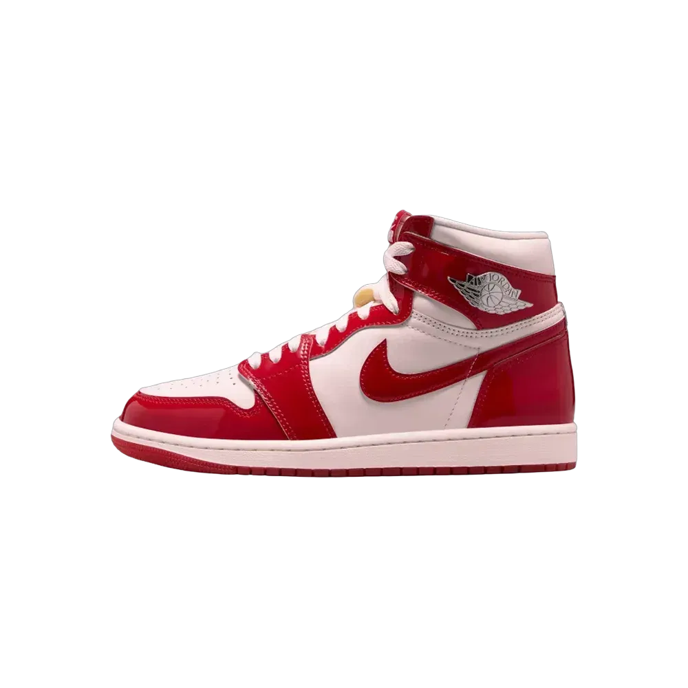 Air Jordan 1 High OG 'Nails & Grails'