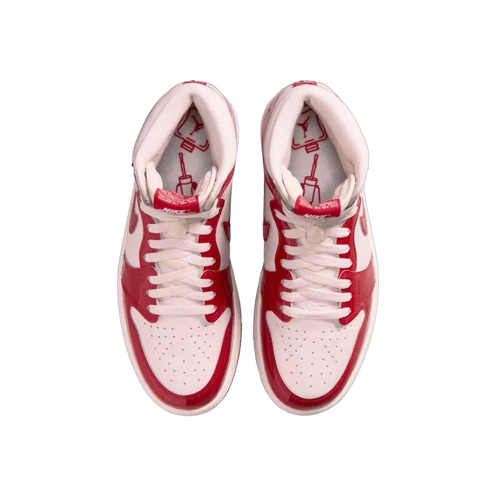 Air Jordan 1 High OG 'Nails & Grails'