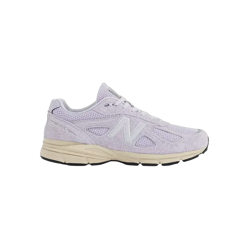 New Balance 990v4 'Grey Violet'