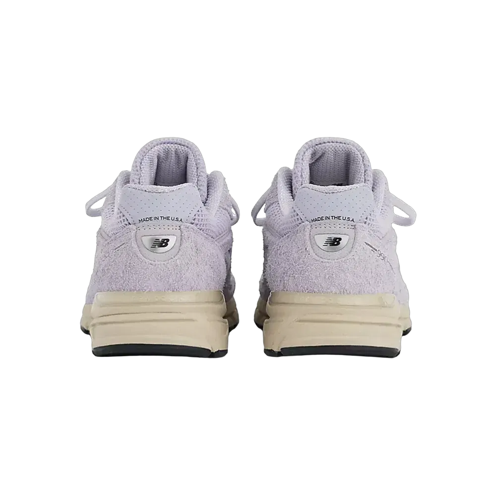 New Balance 990v4 'Grey Violet'