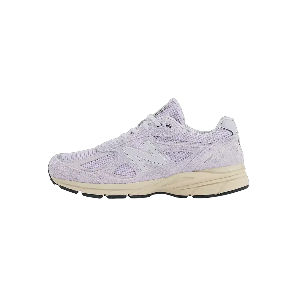 New Balance 990v4 'Grey Violet'