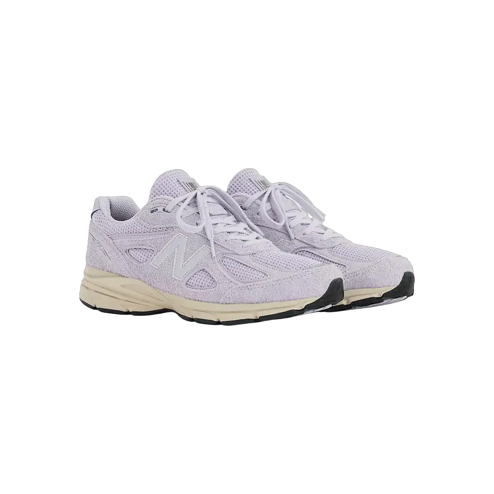 New Balance 990v4 'Grey Violet'