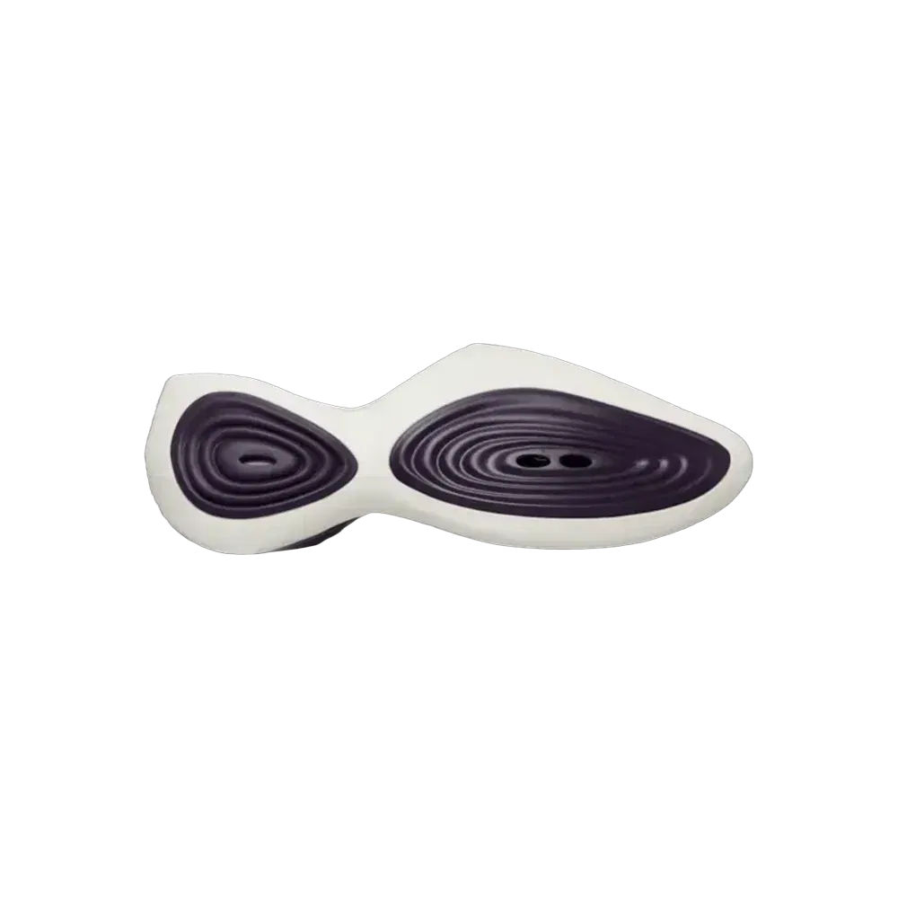 Crocs Ripple 'Oyster Currant'