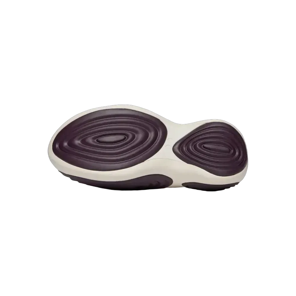 Crocs Ripple 'Oyster Currant'