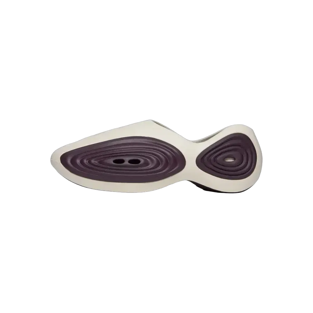 Crocs Ripple 'Oyster Currant'