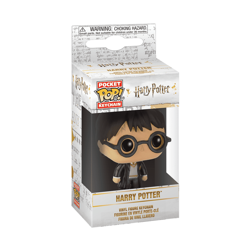 Pop! Keychain Harry Potter