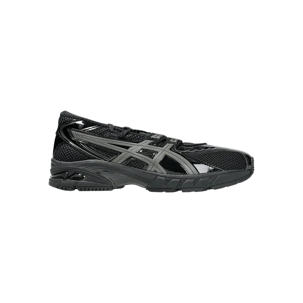 Asics Gel DS SP 'Black Gunmetal'