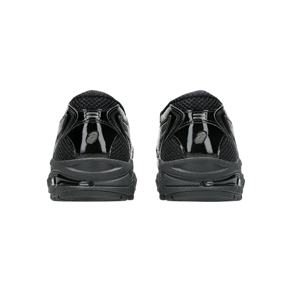 Asics Gel DS SP 'Black Gunmetal'
