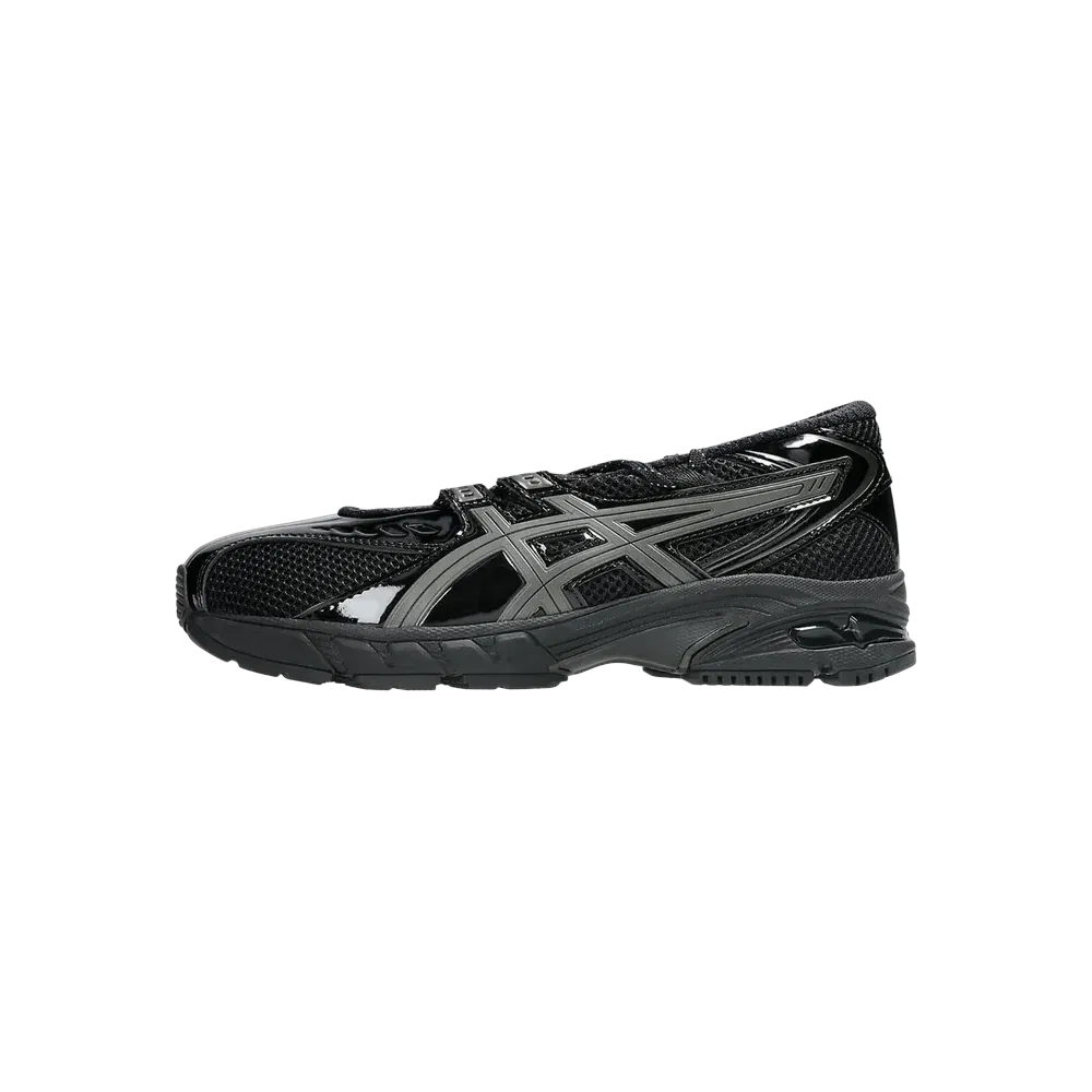 Asics Gel DS SP 'Black Gunmetal'