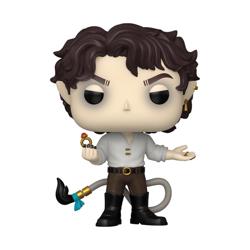 Pop! Cardan Greenbriar (The Wicked King)
