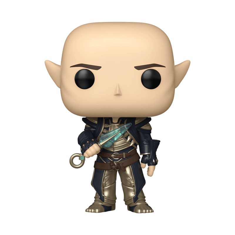 Pop! Solas
