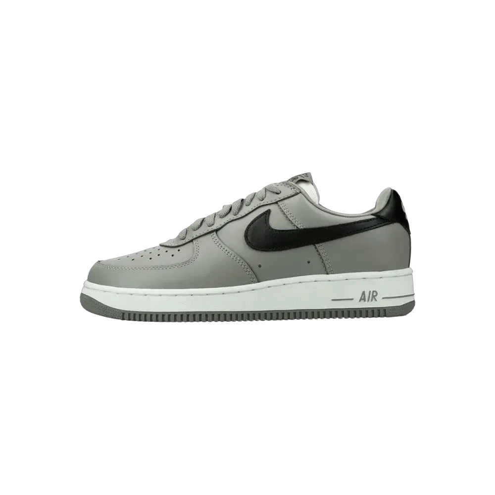 Nike Air Force 1 Low ’01 'Light Army Black'