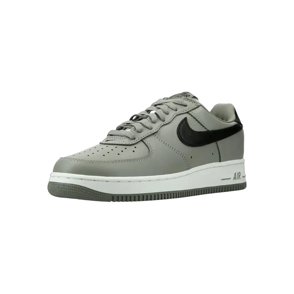 Nike Air Force 1 Low ’01 'Light Army Black'