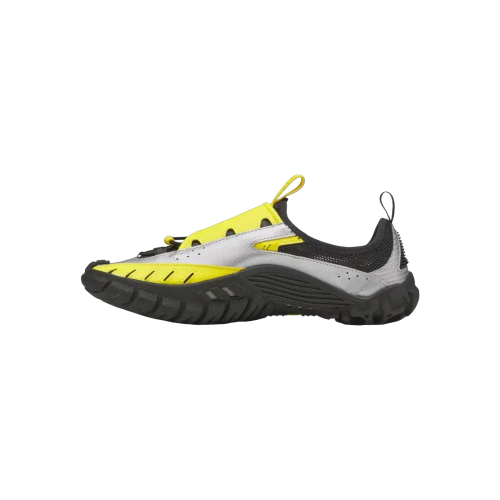 Originals X Adidas Pharrell Williams Virginia Watermoc 'Yellow'