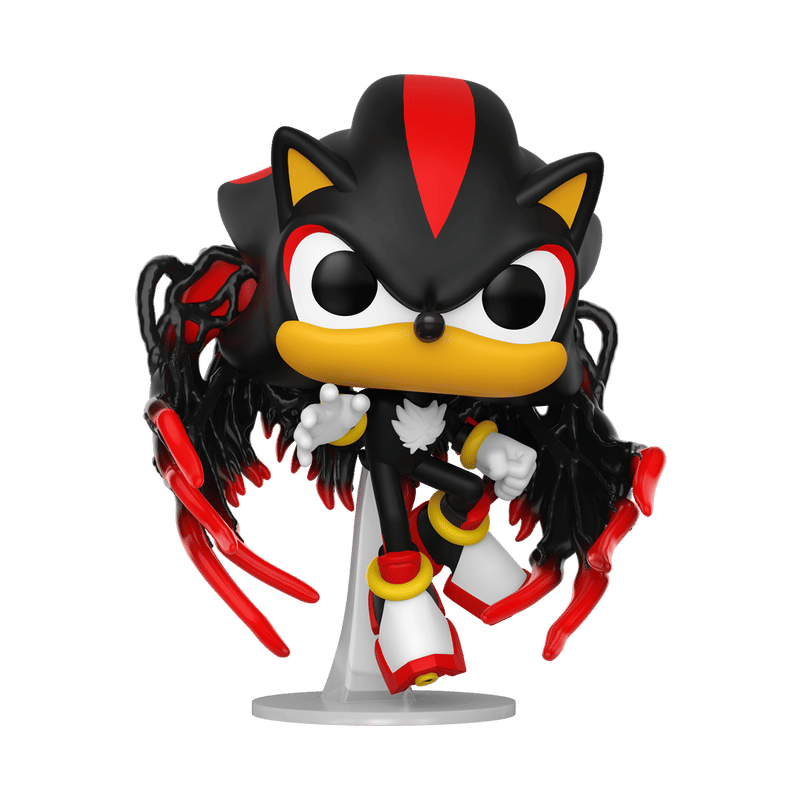 Pop! Shadow with Wings