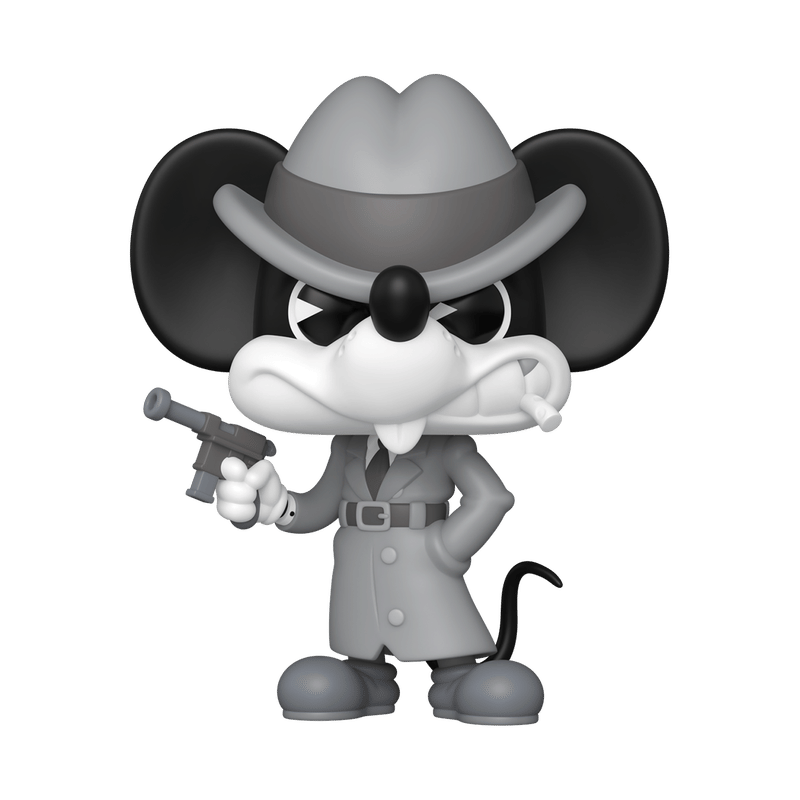 Pop! Jack Pepper