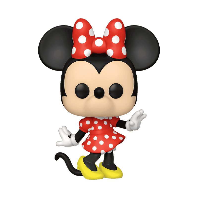 Pop! Minnie