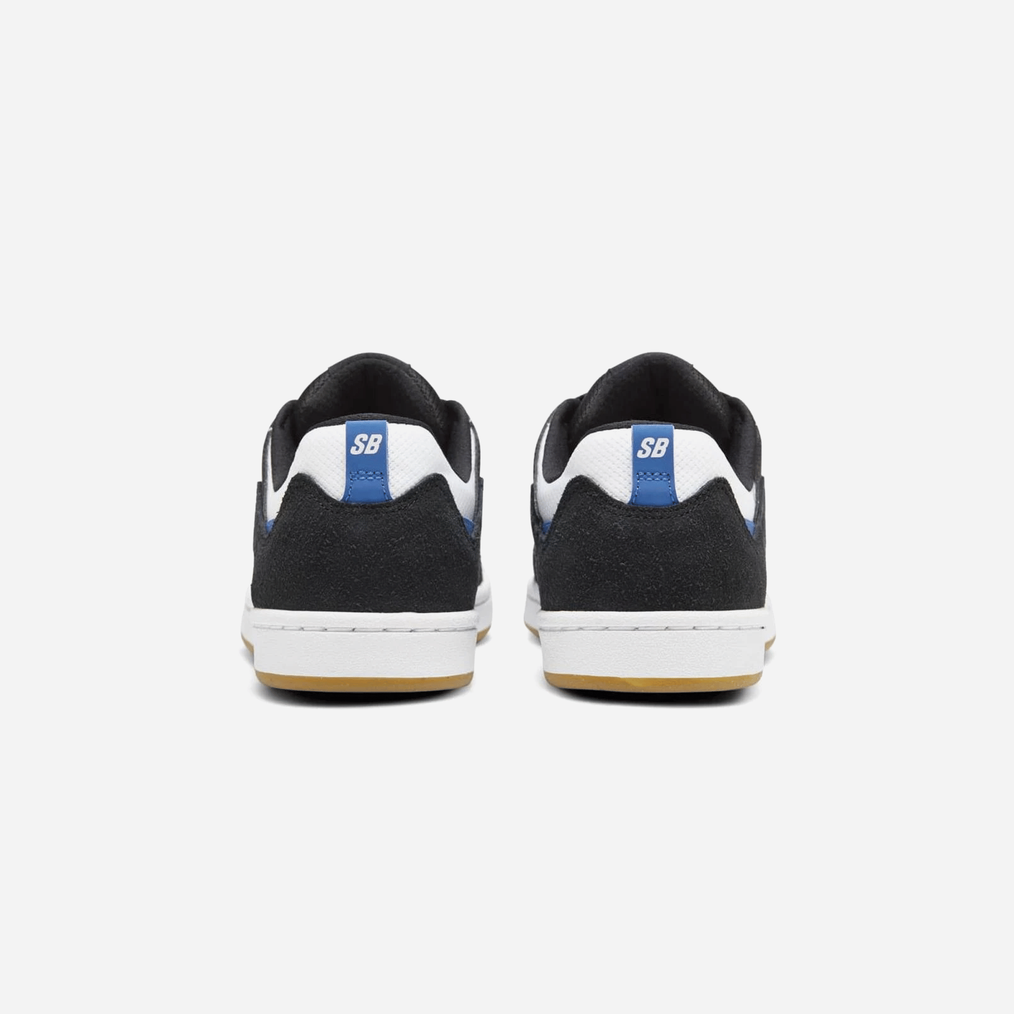 Nike SB Alleyoop White Team Royal