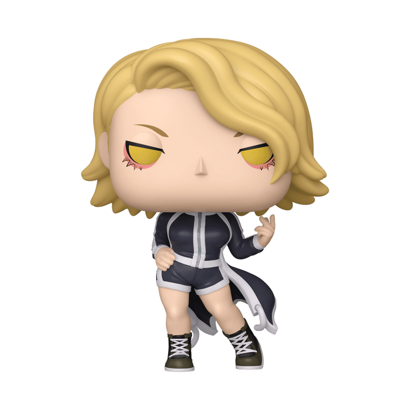 Pop! Kuina Sazanami