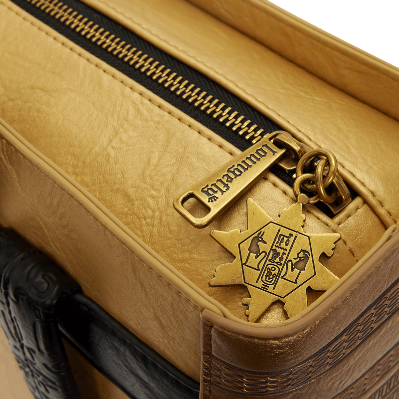 The Mummy Book of the Living Mid-Size Backpack