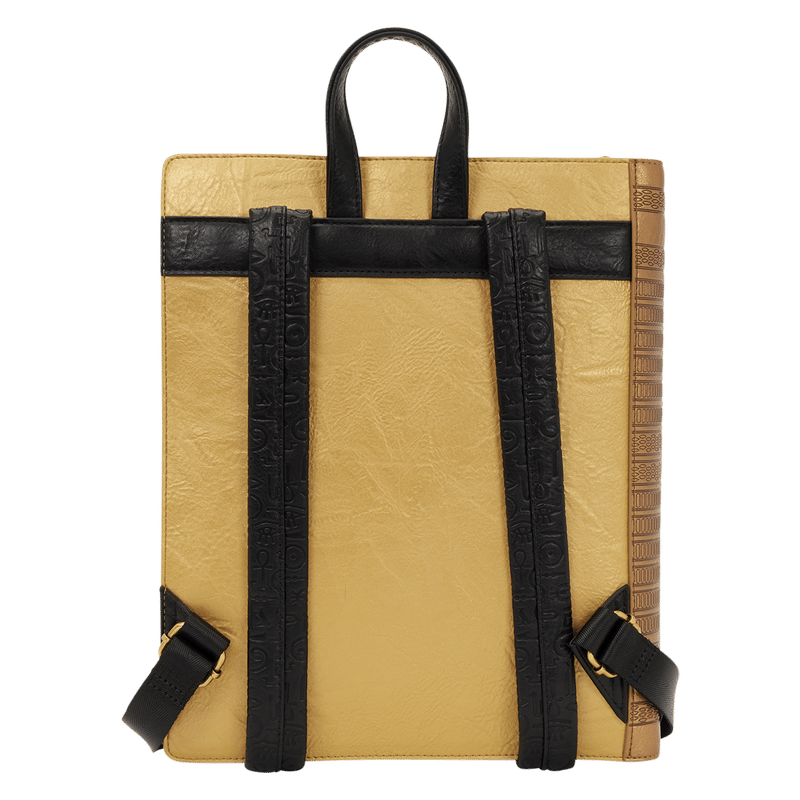 The Mummy Book of the Living Mid-Size Backpack