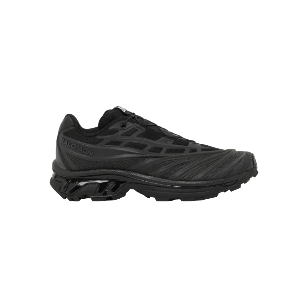 Salomon Xt-EVO 'Black Asphalt'