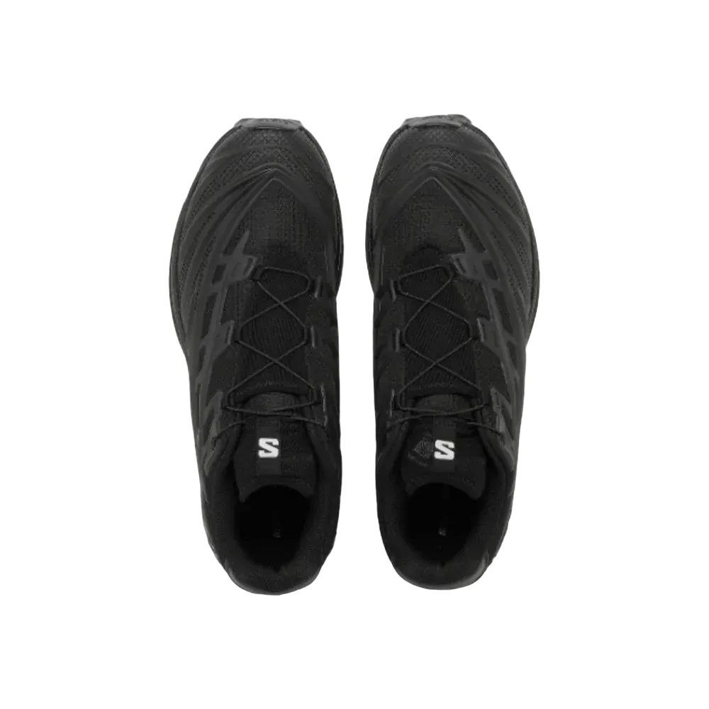 Salomon Xt-EVO 'Black Asphalt'