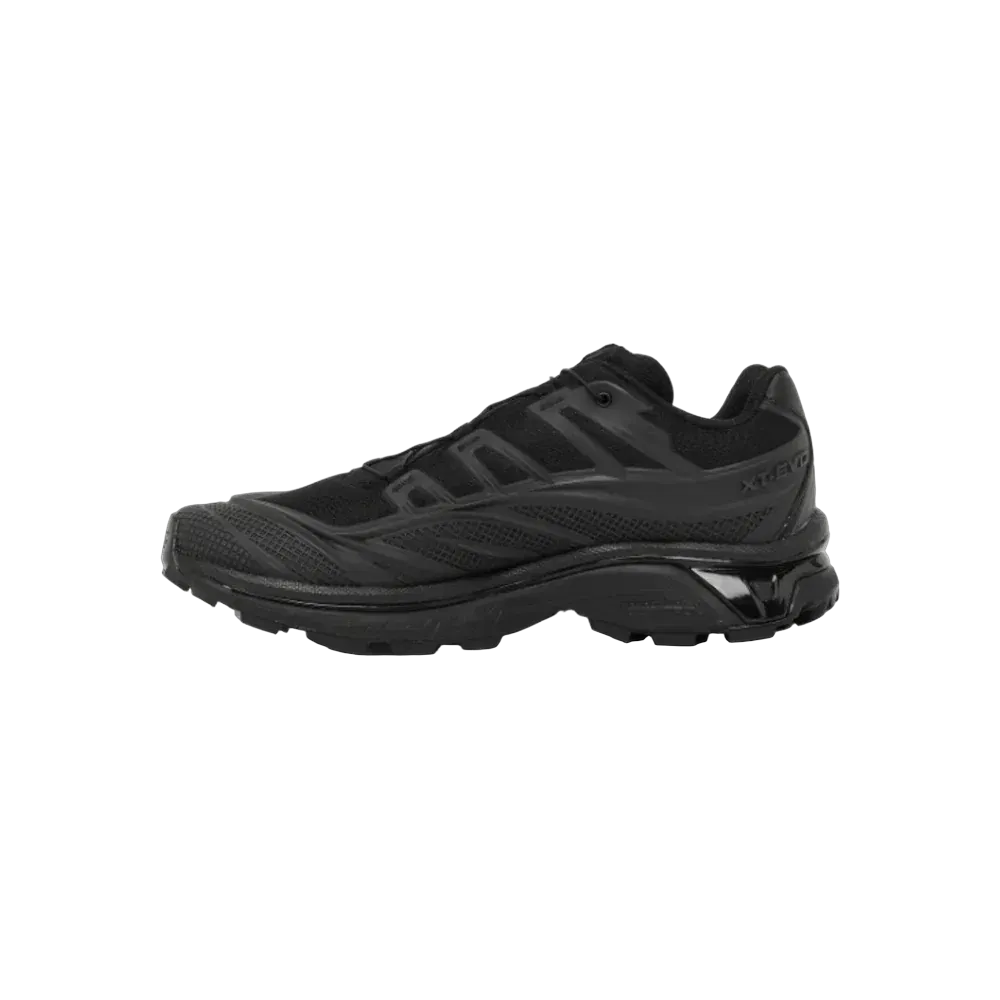 Salomon Xt-EVO 'Black Asphalt'