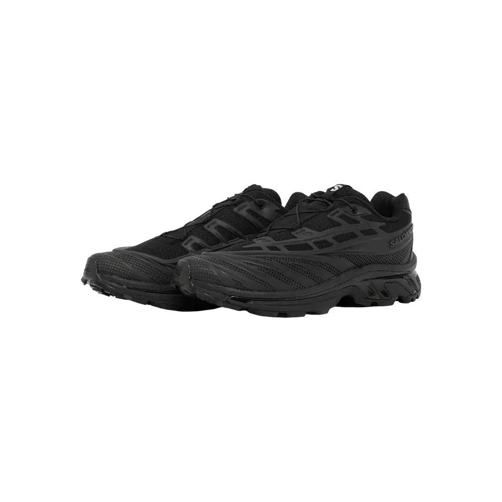 Salomon Xt-EVO 'Black Asphalt'