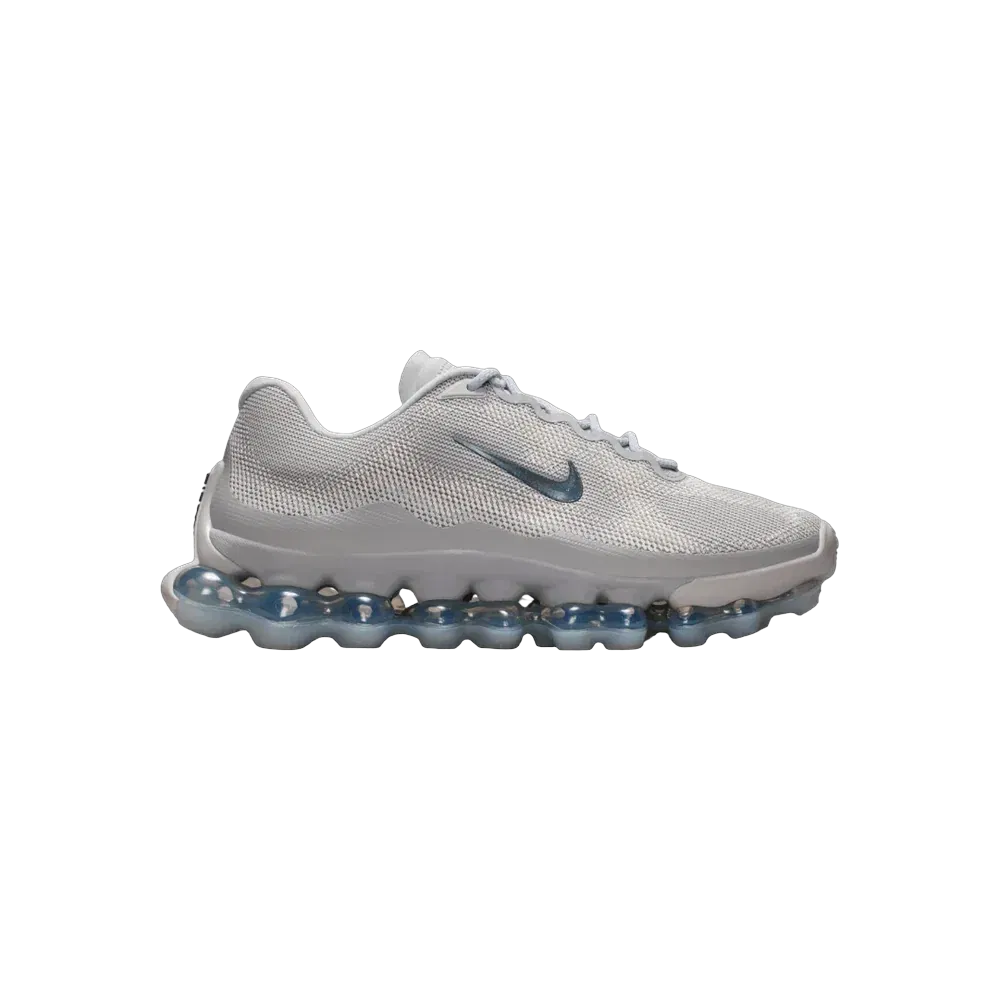 Nike Air Liquid Max 'Grey Fog Dark Smoke'