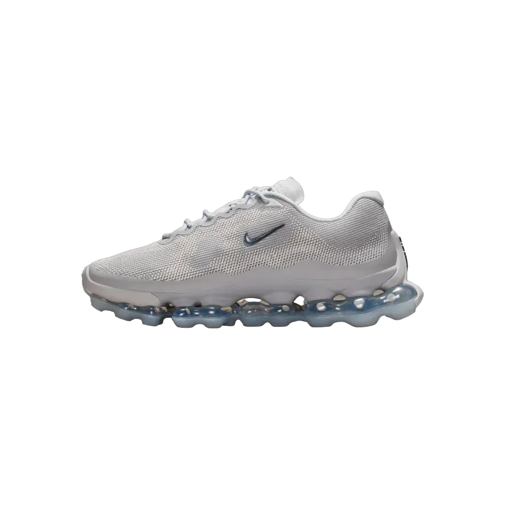 Nike Air Liquid Max 'Grey Fog Dark Smoke'