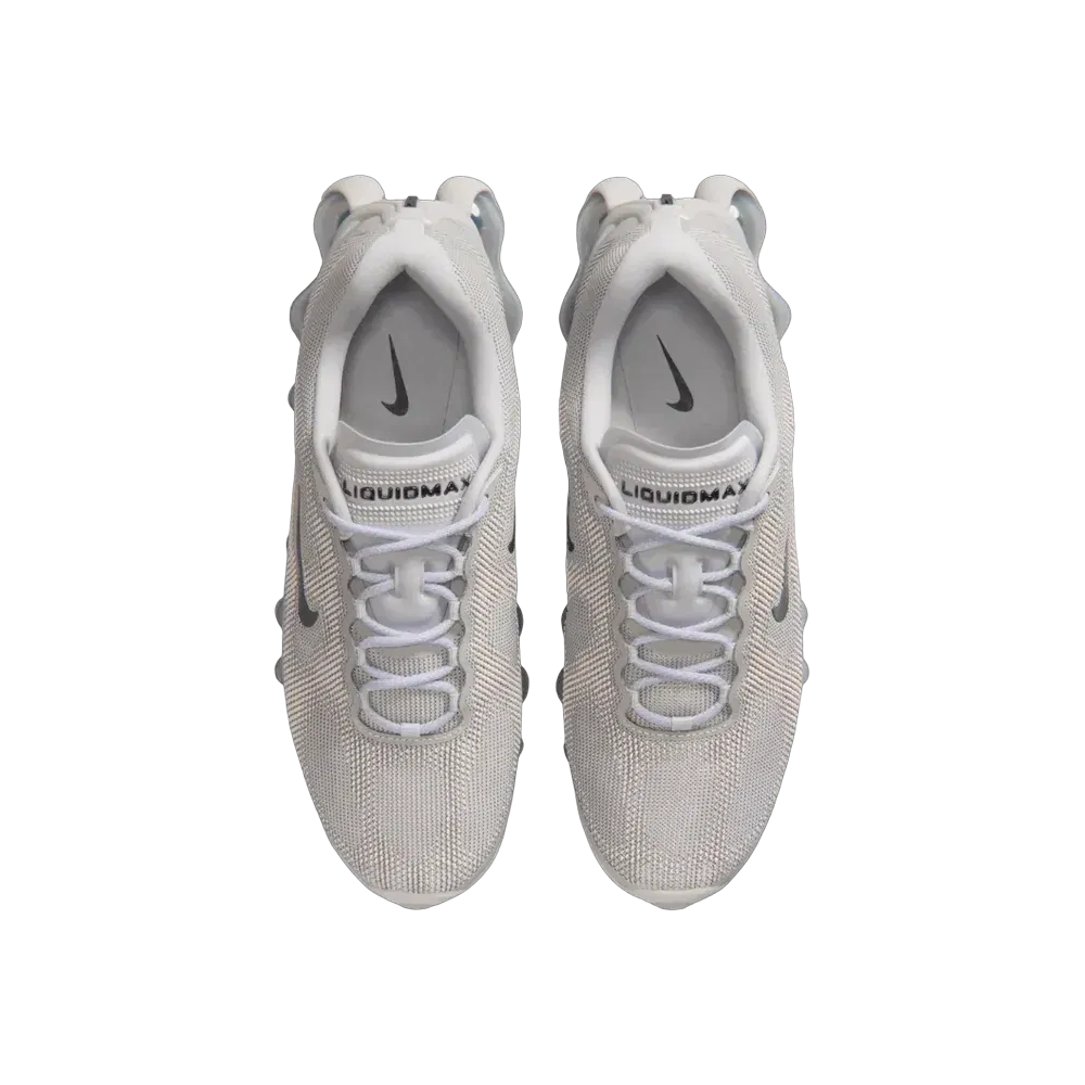 Nike Air Liquid Max 'Grey Fog Dark Smoke'