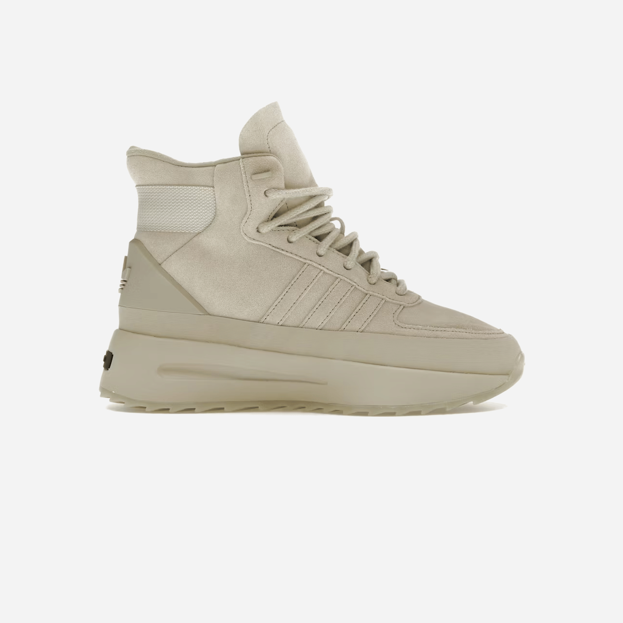 Adidas Fear of God Athletics Los Angeles Hikers Sesame