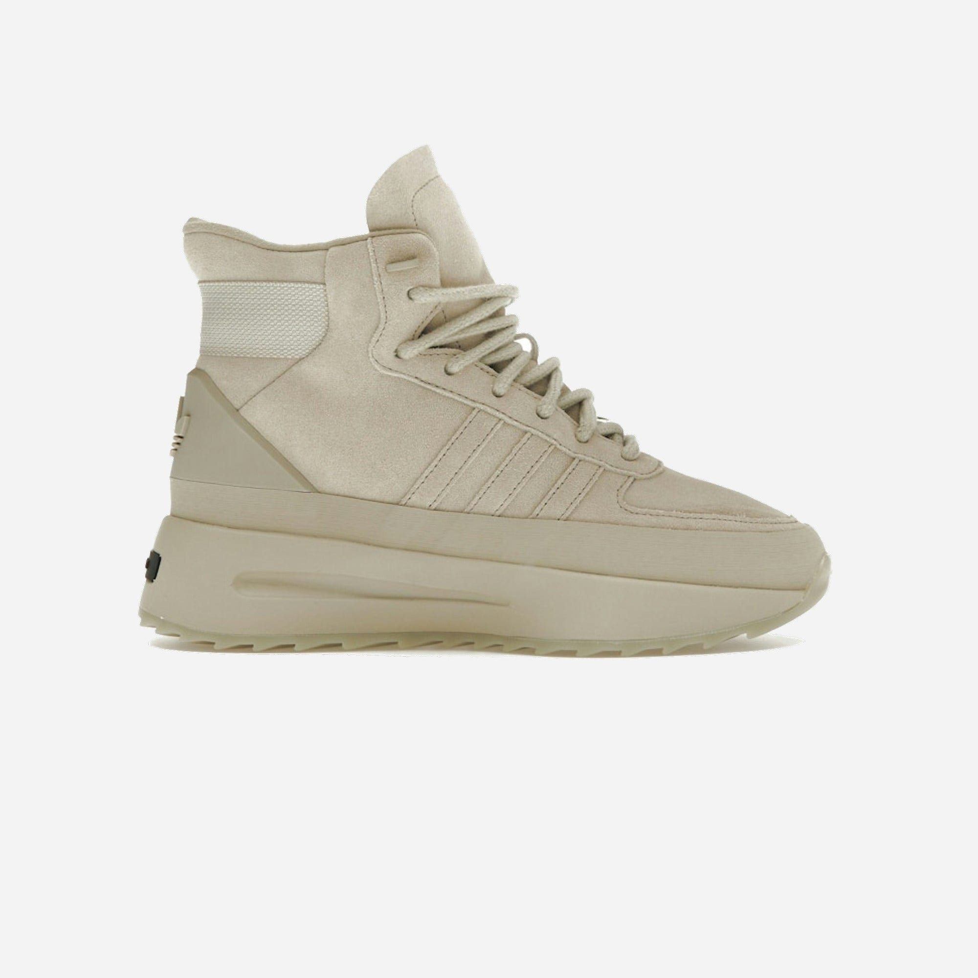 Adidas Fear of God Athletics Los Angeles Hikers Sesame