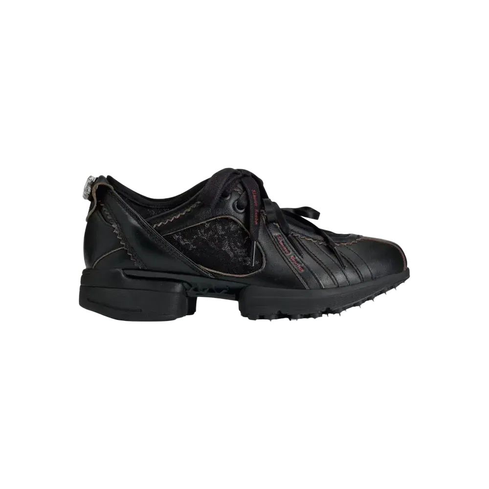 Adidas Climacool Simone Rocha Core Black (W) 'Core Black Core Black Better Scarlet'