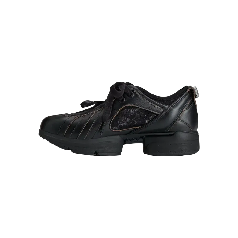 Adidas Climacool Simone Rocha Core Black (W) 'Core Black Core Black Better Scarlet'