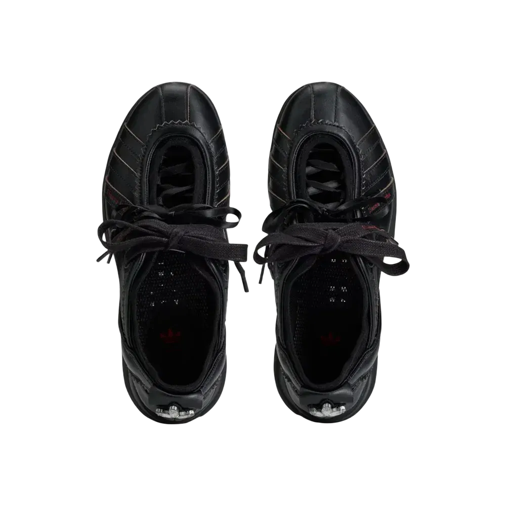 Adidas Climacool Simone Rocha Core Black (W) 'Core Black Core Black Better Scarlet'