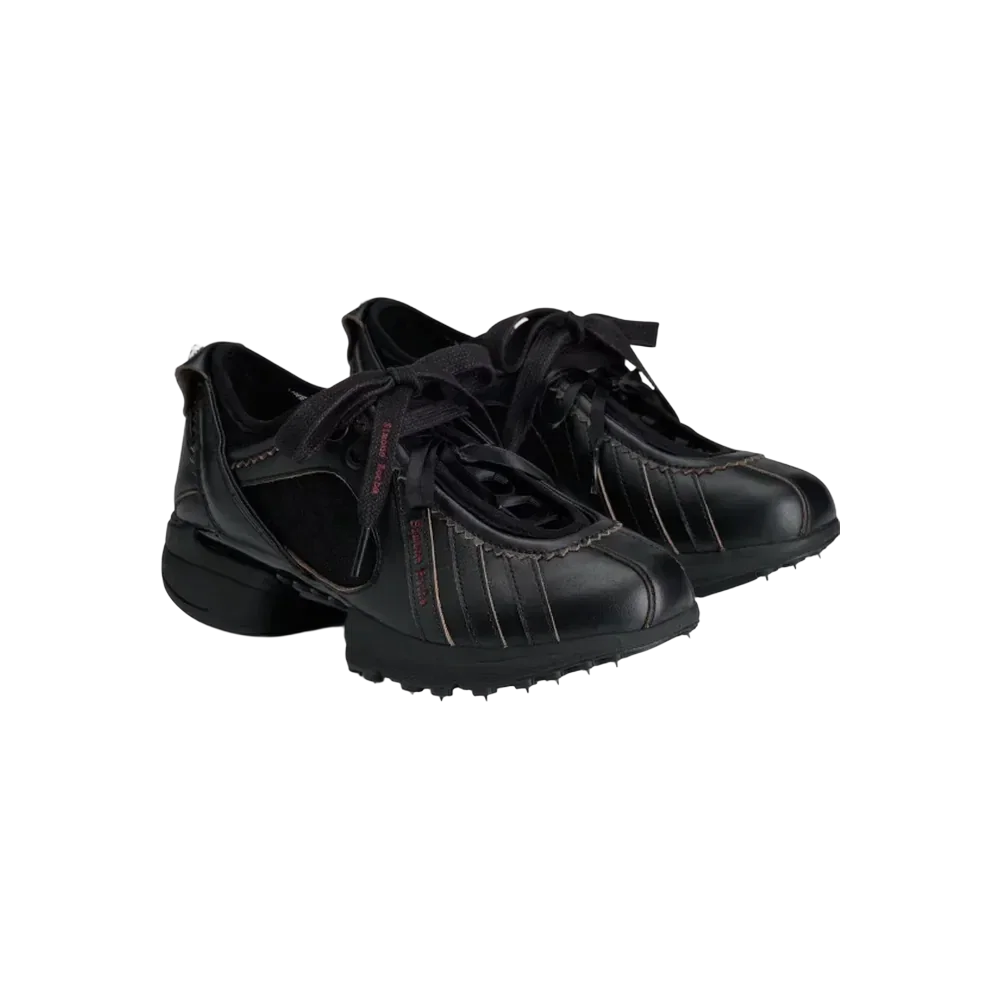 Adidas Climacool Simone Rocha Core Black (W) 'Core Black Core Black Better Scarlet'