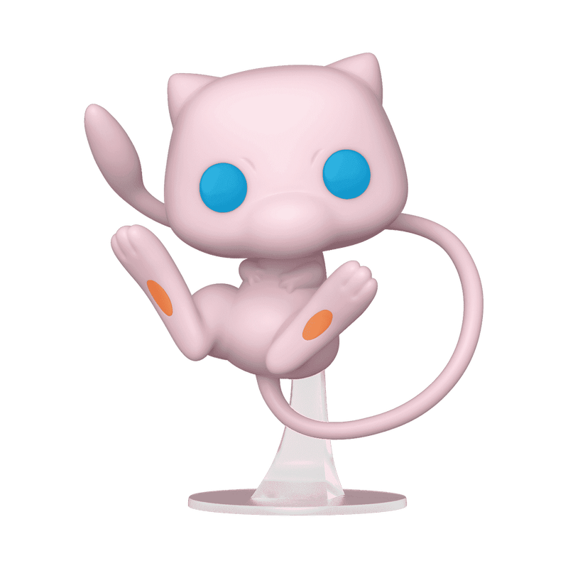 Pop! Mew