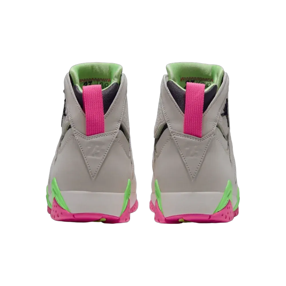 Air Jordan 7 'Tennis Day'