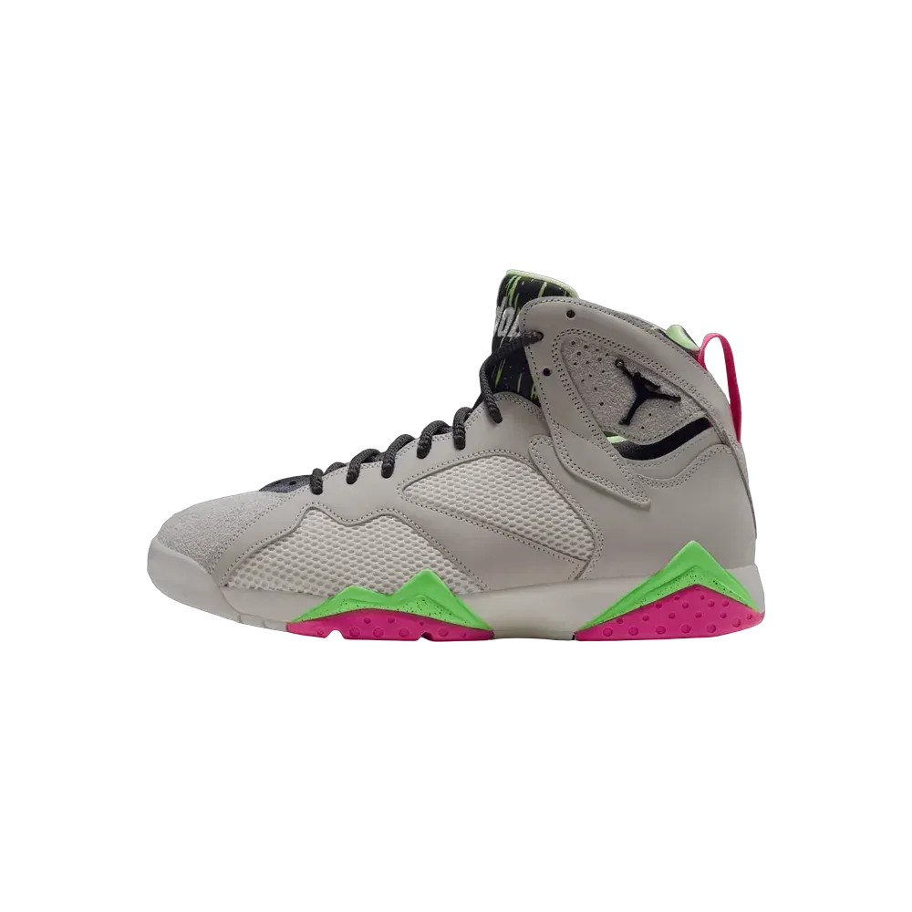Air Jordan 7 'Tennis Day'