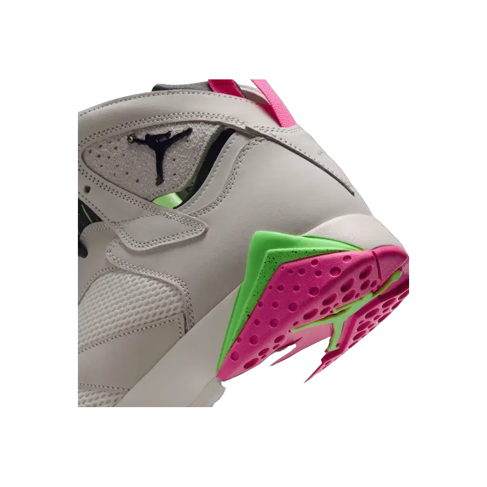 Air Jordan 7 'Tennis Day'