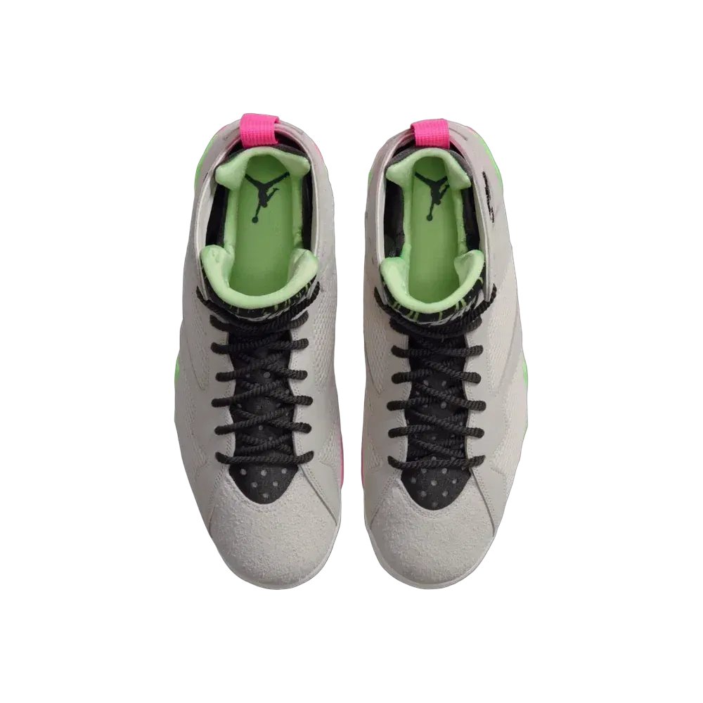 Air Jordan 7 'Tennis Day'